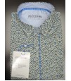 Men's Dress Shirts. 4019 Pieces. EXW Los Angeles 